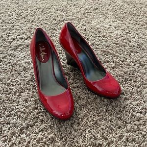 Colehaan high heels